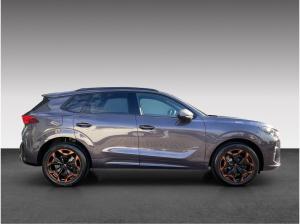 Cupra Terramar VZ 2.0 TSI 265 PS DSG 4Drive
