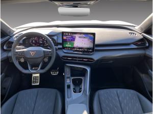 Cupra Terramar VZ 2.0 TSI 265 PS DSG 4Drive