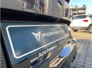 Cupra Formentor VZ 333 PS 2.0 TSI DSG 4Drive