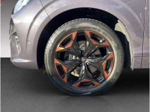 Cupra Terramar VZ 2.0 TSI 265 PS DSG 4Drive
