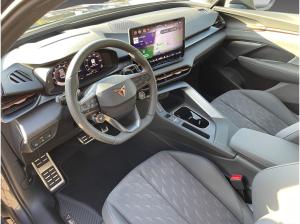 Cupra Terramar VZ 2.0 TSI 265 PS DSG 4Drive