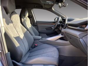 Cupra Terramar VZ 2.0 TSI 265 PS DSG 4Drive