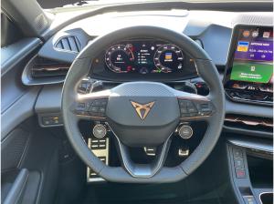 Cupra Terramar VZ 2.0 TSI 265 PS DSG 4Drive