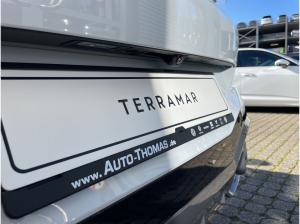 Cupra Terramar VZ 2.0 TSI 265 PS DSG 4Drive
