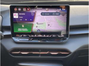 Cupra Terramar VZ 2.0 TSI 265 PS DSG 4Drive