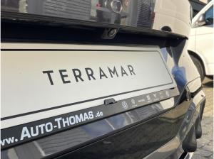 Cupra Terramar VZ 2.0 TSI 265 PS DSG 4Drive