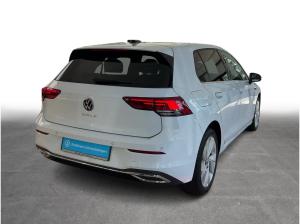 Volkswagen Golf VIII 1.5 TSI Style Navi LED SHZ ACC PDC