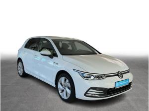 Volkswagen Golf VIII 1.5 TSI Style Navi LED SHZ ACC PDC