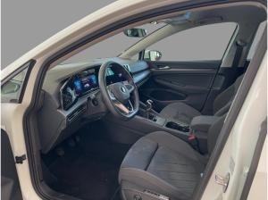 Volkswagen Golf VIII 1.5 TSI Style Navi LED SHZ ACC PDC