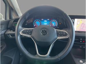 Volkswagen Golf VIII 1.5 TSI Style Navi LED SHZ ACC PDC