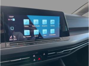 Volkswagen Golf VIII 1.5 TSI Style Navi LED SHZ ACC PDC