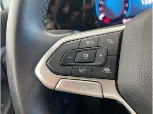 Volkswagen Golf VIII 1.5 TSI Style Navi LED SHZ ACC PDC