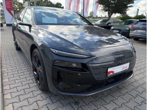 Audi S6 e-tron Avant S-Sitze/Luftf./360°/Matrix/HuD/V-Spiegel/21Zoll