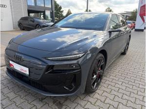 Audi S6 e-tron Avant S-Sitze/Luftf./360°/Matrix/HuD/V-Spiegel/21Zoll