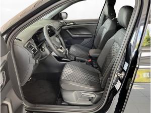 Volkswagen T-Cross R-Line 1.5 TSI DSG | AHK