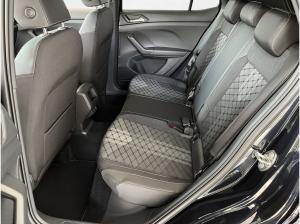 Volkswagen T-Cross R-Line 1.5 TSI DSG | AHK