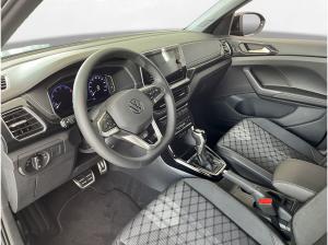 Volkswagen T-Cross R-Line 1.5 TSI DSG | AHK