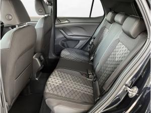 Volkswagen T-Cross R-Line 1.5 TSI DSG | AHK