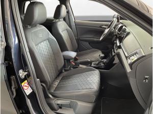 Volkswagen T-Cross R-Line 1.5 TSI DSG | AHK