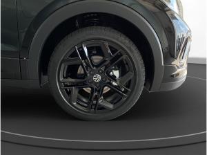 Volkswagen T-Cross R-Line 1.5 TSI DSG | AHK
