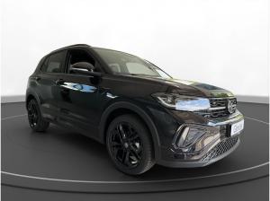 Volkswagen T-Cross R-Line 1.5 TSI DSG | AHK