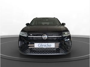 Volkswagen T-Cross R-Line 1.5 TSI DSG | AHK