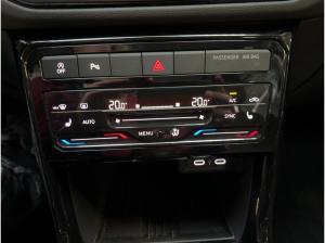 Volkswagen T-Cross 💥TOP DEAL💥1.0 TSI Life Navi Tempomat