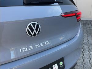 Volkswagen ID.3 Neo Style 58 kWh