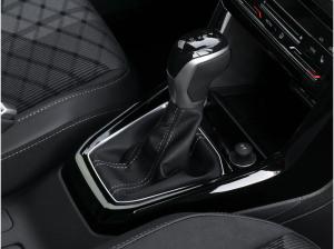 Volkswagen T-Cross R-Line 1.0 l TSI 7-Gang-Doppelkupplungsgetriebe DSG