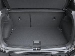 Volkswagen T-Cross R-Line 1.0 l TSI 7-Gang-Doppelkupplungsgetriebe DSG