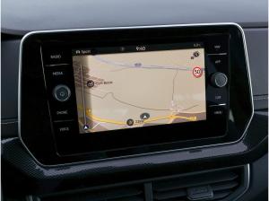 Volkswagen T-Cross R-Line 1.0 l TSI 7-Gang-Doppelkupplungsgetriebe DSG