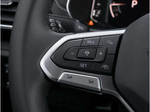 Volkswagen T-Cross R-Line 1.0 l TSI 7-Gang-Doppelkupplungsgetriebe DSG