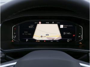 Volkswagen T-Cross R-Line 1.0 l TSI 7-Gang-Doppelkupplungsgetriebe DSG