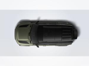 Land Rover Defender 110 D350 X-Dynamic SE 22 Zoll Pano Black Pack