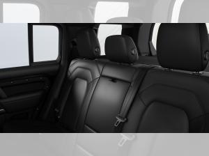 Land Rover Defender 110 D350 X-Dynamic SE 22 Zoll Pano Black Pack