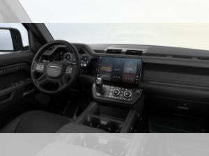 Land Rover Defender 110 D350 X-Dynamic SE 22 Zoll Pano Black Pack