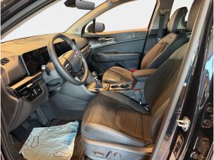 Kia Sportage 1.6 T-GDI Vision 1xSOFORT+Komfort+NAVI
