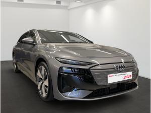 Audi A6 e-tron Avant *AHK*HEAD-UP*B&O*MATRIX*