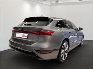 Audi A6 e-tron Avant *AHK*HEAD-UP*B&O*MATRIX*