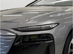Audi A6 e-tron Avant *AHK*HEAD-UP*B&O*MATRIX*