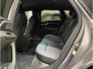 Audi A6 e-tron Avant *AHK*HEAD-UP*B&O*MATRIX*