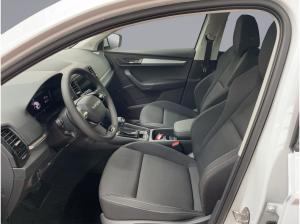 Skoda Karoq Tour 1.5 TSI DSG AHK LED NAVI ACC