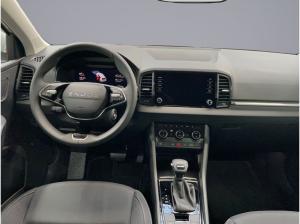 Skoda Karoq Tour 1.5 TSI DSG AHK LED NAVI ACC