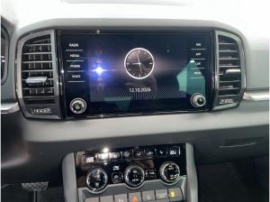 Skoda Karoq Tour 1.5 TSI DSG AHK LED NAVI ACC