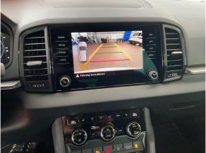 Skoda Karoq Tour 1.5 TSI DSG AHK LED NAVI ACC