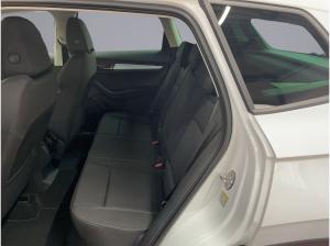 Skoda Karoq Tour 1.5 TSI DSG AHK LED NAVI ACC