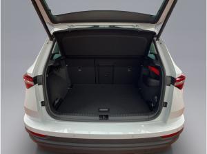 Skoda Karoq Tour 1.5 TSI DSG AHK LED NAVI ACC