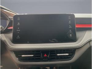 Skoda Fabia Monte Carlo 1.5 TSI DSG LED NAVI