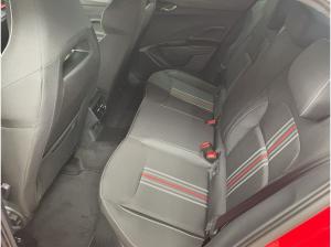Skoda Fabia Monte Carlo 1.5 TSI DSG LED NAVI