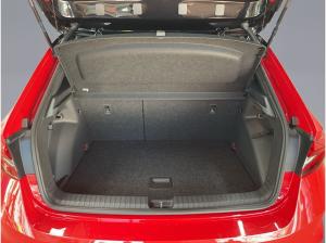 Skoda Fabia Monte Carlo 1.5 TSI DSG LED NAVI